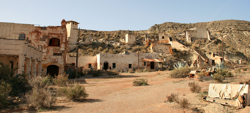 Illustration for article titled 12 de los lugares reales más usados como escenario en la historia del cine